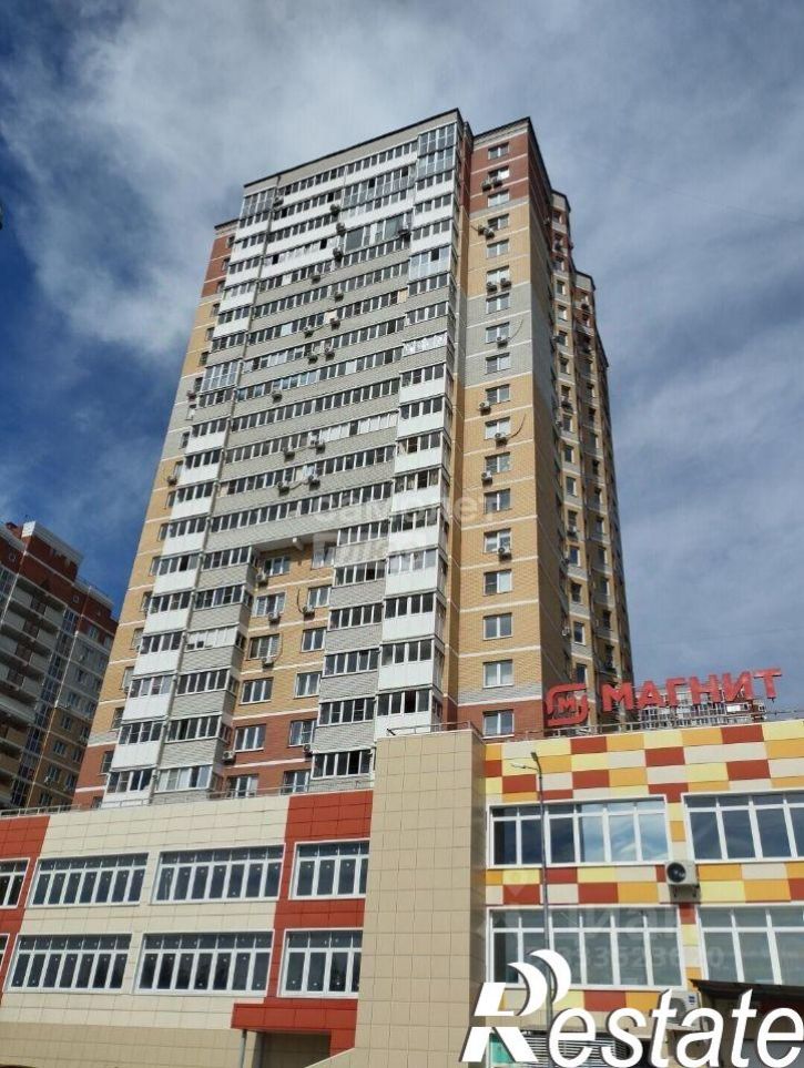 1-комн квартира улица Хренникова, 8,  д. 8