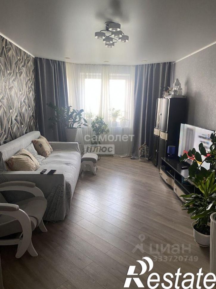 2-комн квартира Агрономическая улица, 4,  д. 4