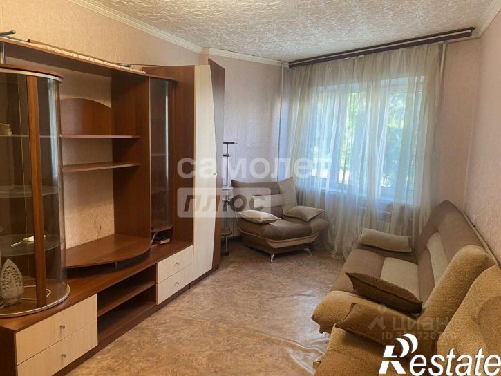 3-комн квартира проспект Победы, 11,  д. 11