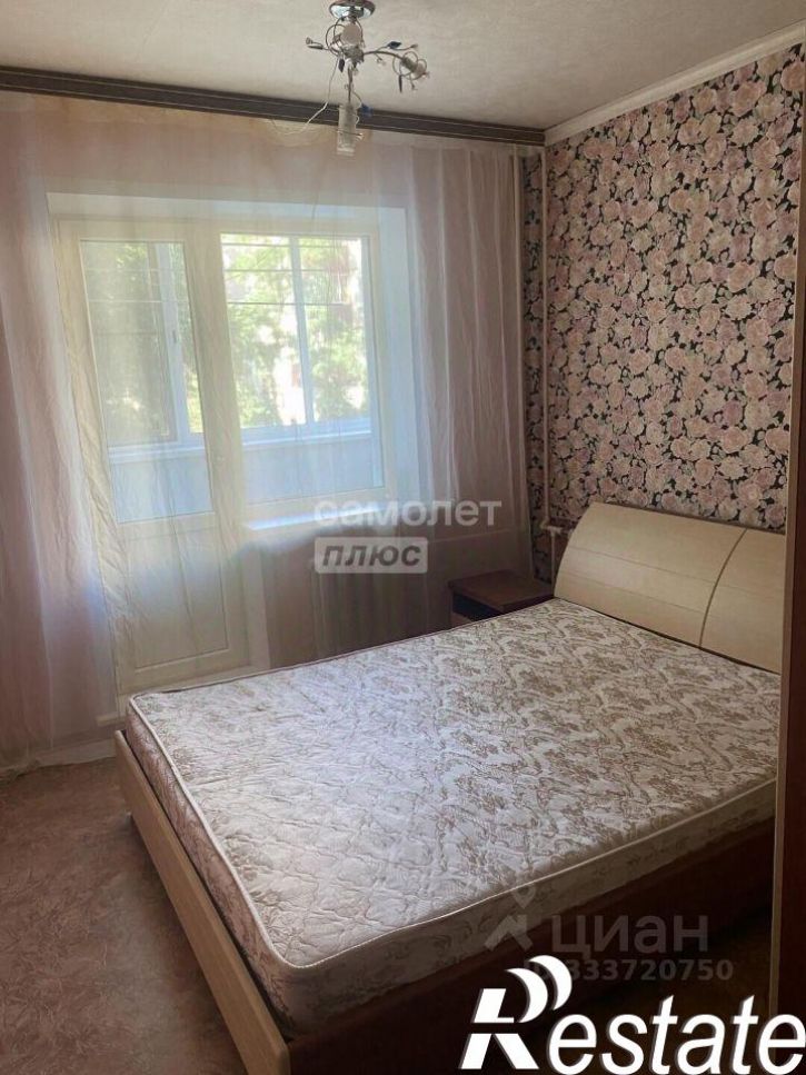 3-комн квартира проспект Победы, 11,  д. 11
