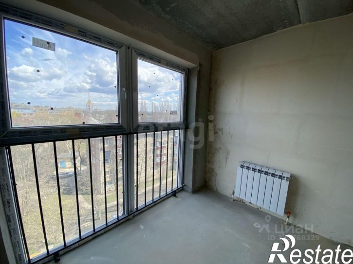 1-комн квартира Студёновская улица, 23Б,  д. 23Б