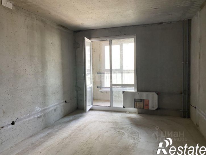 3-комн квартира улица Механизаторов, 15А,  д. 15А