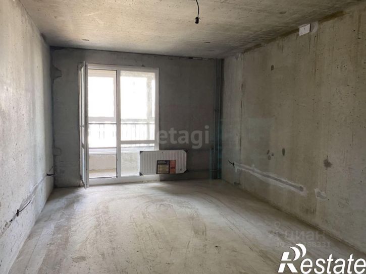3-комн квартира улица Механизаторов, 15А,  д. 15А