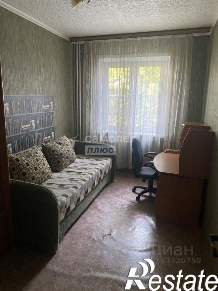 3-комн квартира проспект Победы, 11,  д. 11
