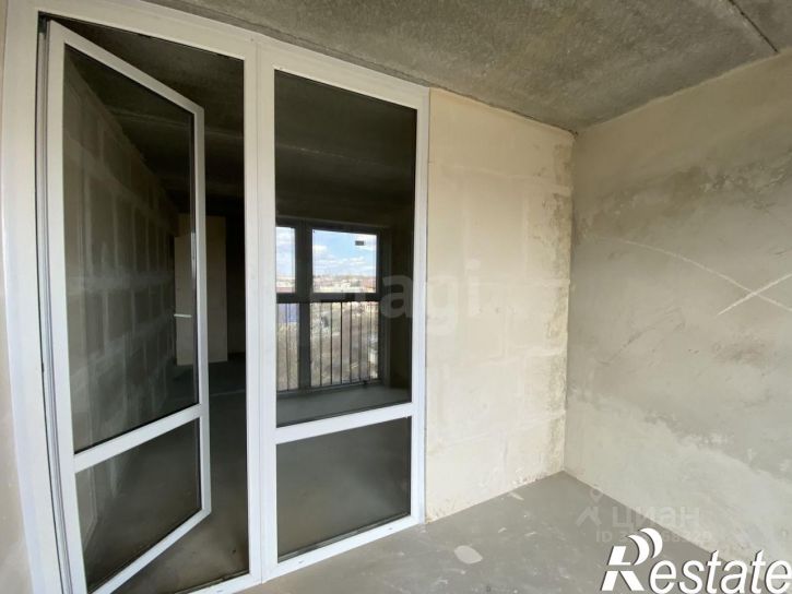1-комн квартира Студёновская улица, 23Б,  д. 23Б