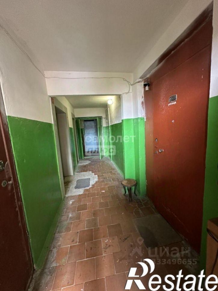 5-комн квартира Московская улица, 111,  д. 111