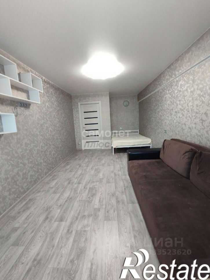 1-комн квартира улица Хренникова, 8,  д. 8