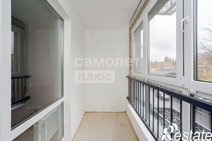 2-комн квартира улица Механизаторов, 15А,  д. 15А