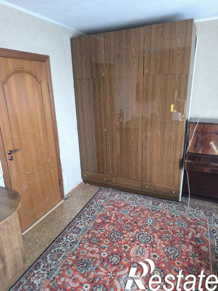 2-комн квартира улица Механизаторов, 11,  д. 11