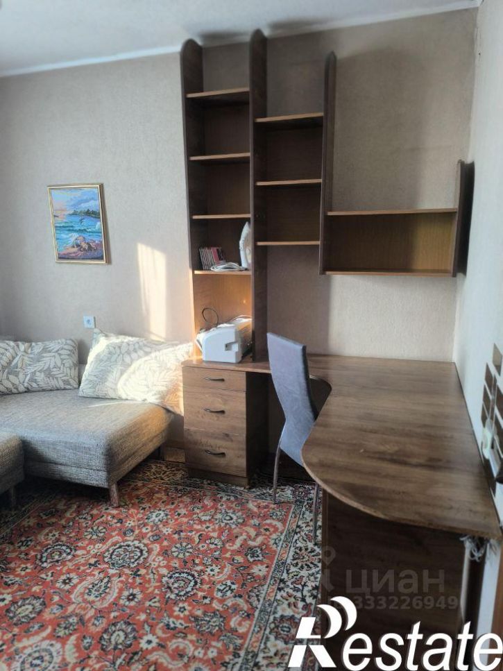 2-комн квартира улица Механизаторов, 11,  д. 11