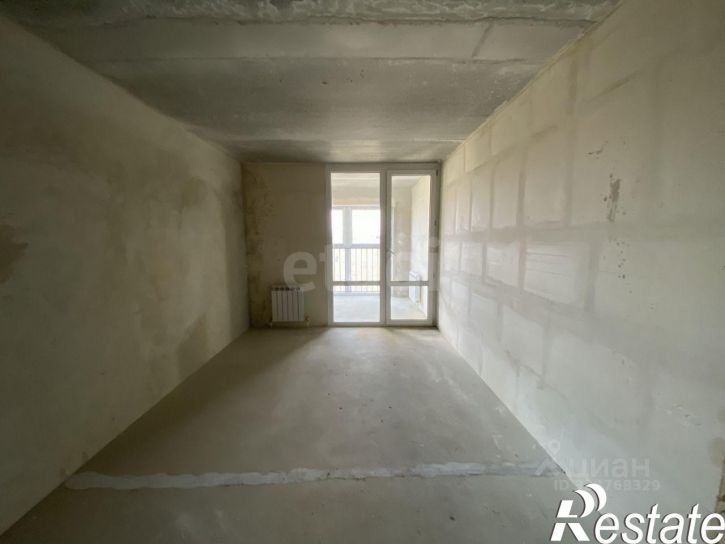 1-комн квартира Студёновская улица, 23Б,  д. 23Б