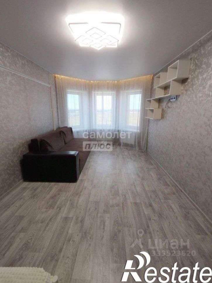1-комн квартира улица Хренникова, 8,  д. 8
