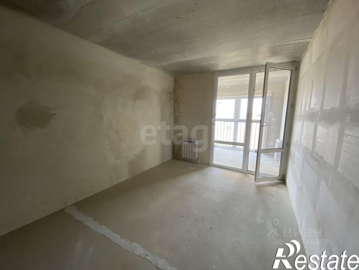 1-комн квартира Студёновская улица, 23Б,  д. 23Б
