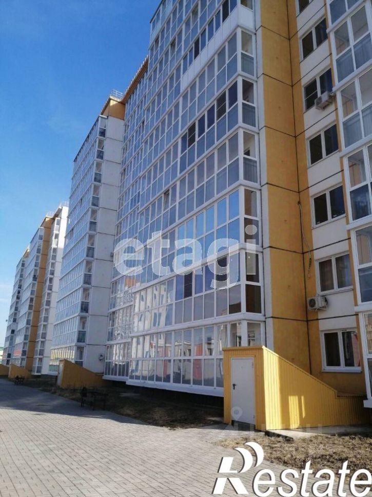2-комн квартира Опытная улица, 1А,  д. 1А