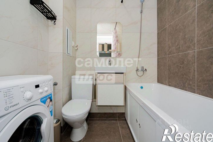 2-комн квартира улица Механизаторов, 15А,  д. 15А