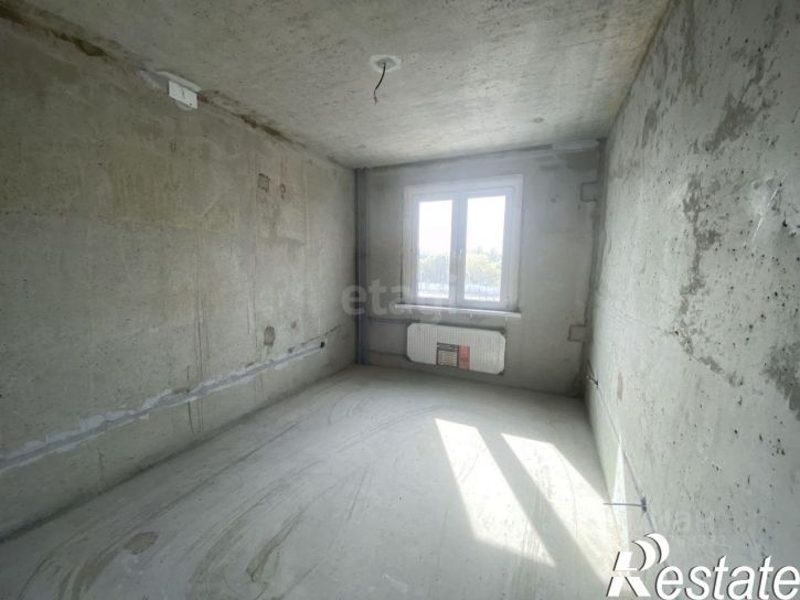 3-комн квартира улица Механизаторов, 15А,  д. 15А