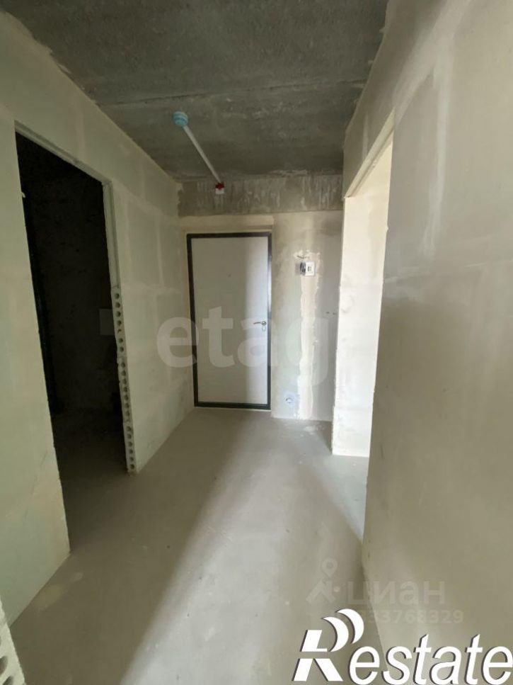 1-комн квартира Студёновская улица, 23Б,  д. 23Б