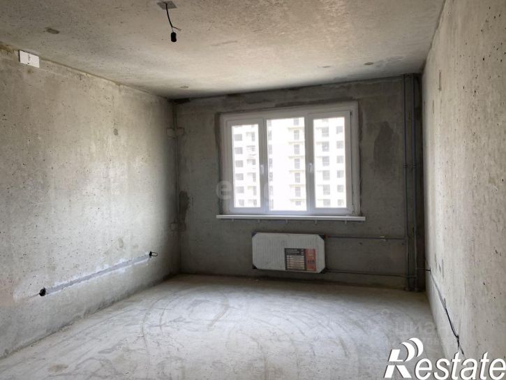 3-комн квартира улица Механизаторов, 15А,  д. 15А