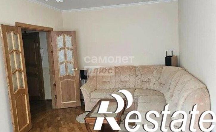 2-комн квартира мкр 15-й, 37,  д. 37