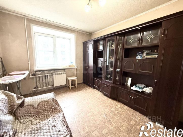 2-комн квартира Краснознамённая улица, 2Б,  д. 2Б