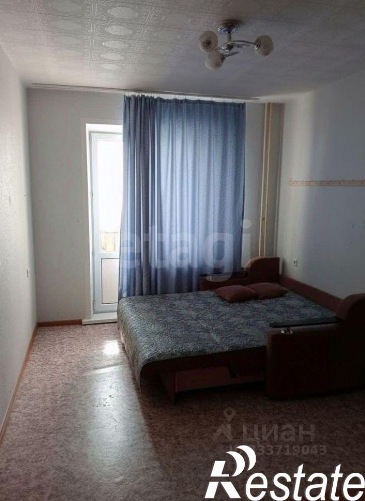 2-комн квартира Опытная улица, 1А,  д. 1А