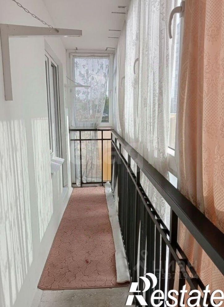 2-комн квартира Опытная улица, 1А,  д. 1А