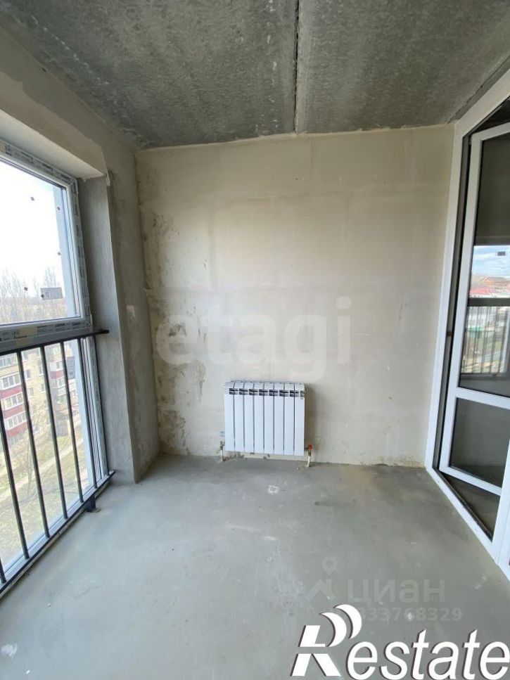 1-комн квартира Студёновская улица, 23Б,  д. 23Б