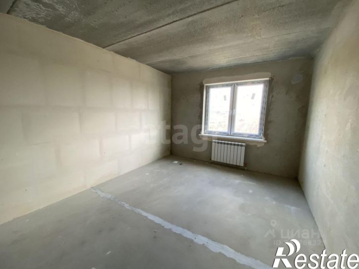 1-комн квартира Студёновская улица, 23Б,  д. 23Б