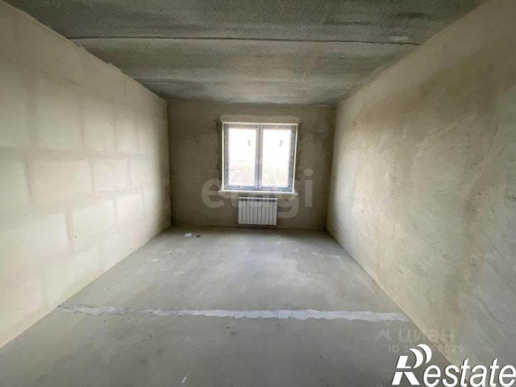 1-комн квартира Студёновская улица, 23Б,  д. 23Б