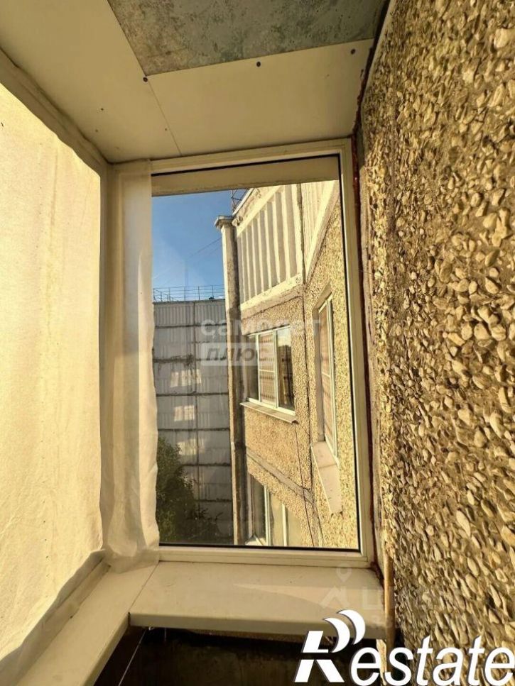 3-комн квартира улица Циолковского, 40,  д. 40