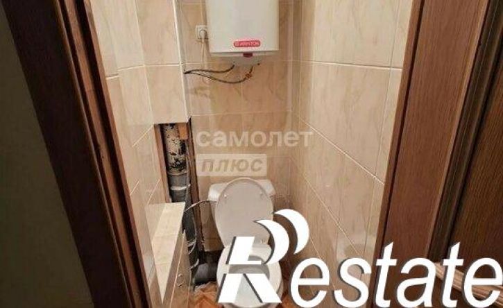 2-комн квартира мкр 15-й, 37,  д. 37
