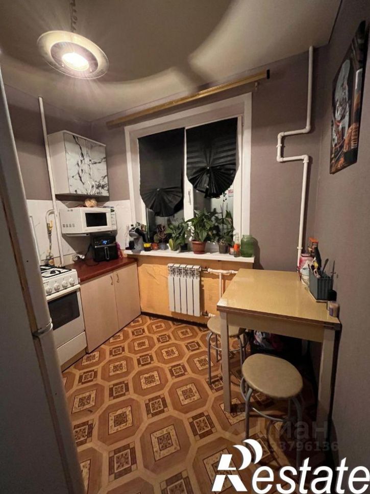 1-комн квартира проспект Мира, 9А,  д. 9А