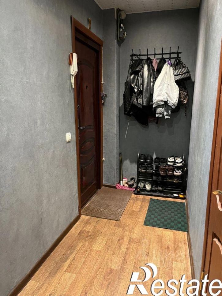 1-комн квартира проспект Мира, 9А,  д. 9А