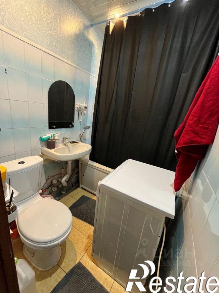 1-комн квартира проспект Мира, 9А,  д. 9А