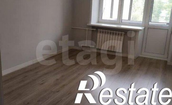 2-комн квартира улица Космонавтов, 6,  д. 6