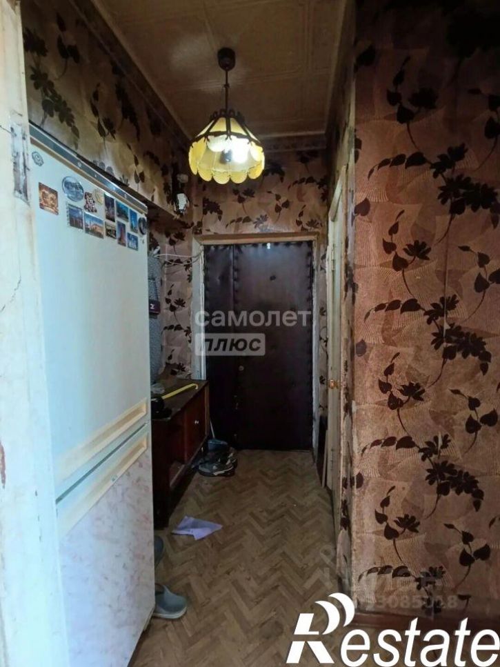 2-комн квартира площадь Аксакова, 1,  д. 1