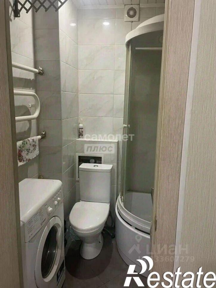 2-комн квартира улица Ильича, 12А,  д. 12А