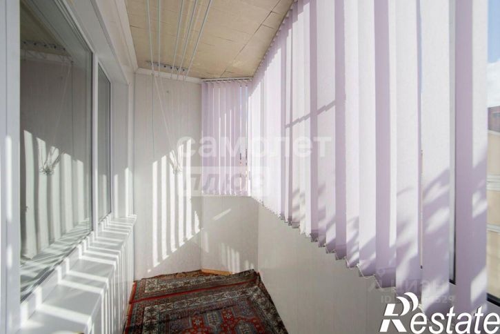 2-комн квартира улица Фрунзе, 6,  д. 6
