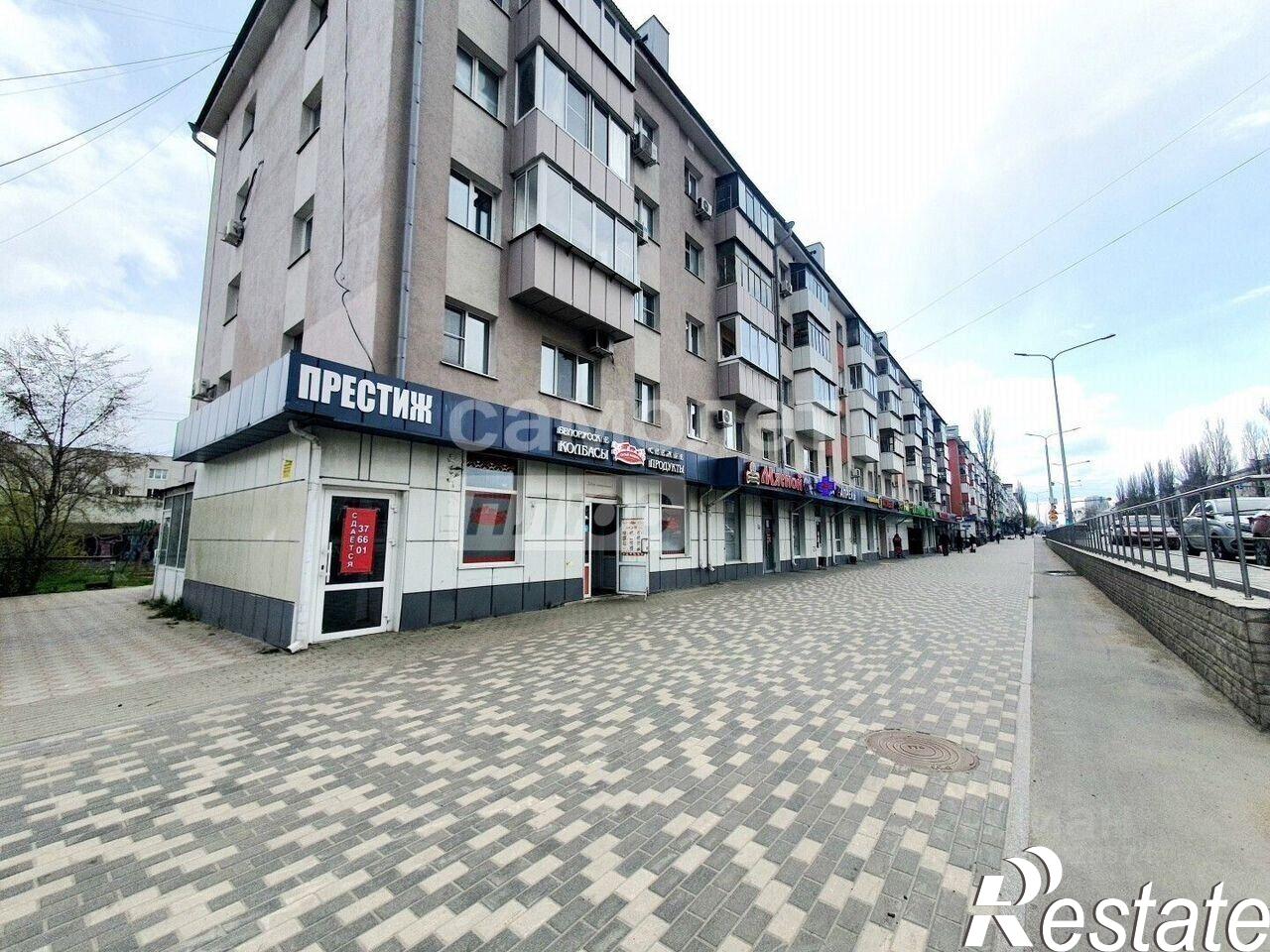 Сдать торговое помещение за 50 000 рублей на проспект Победы, 49
