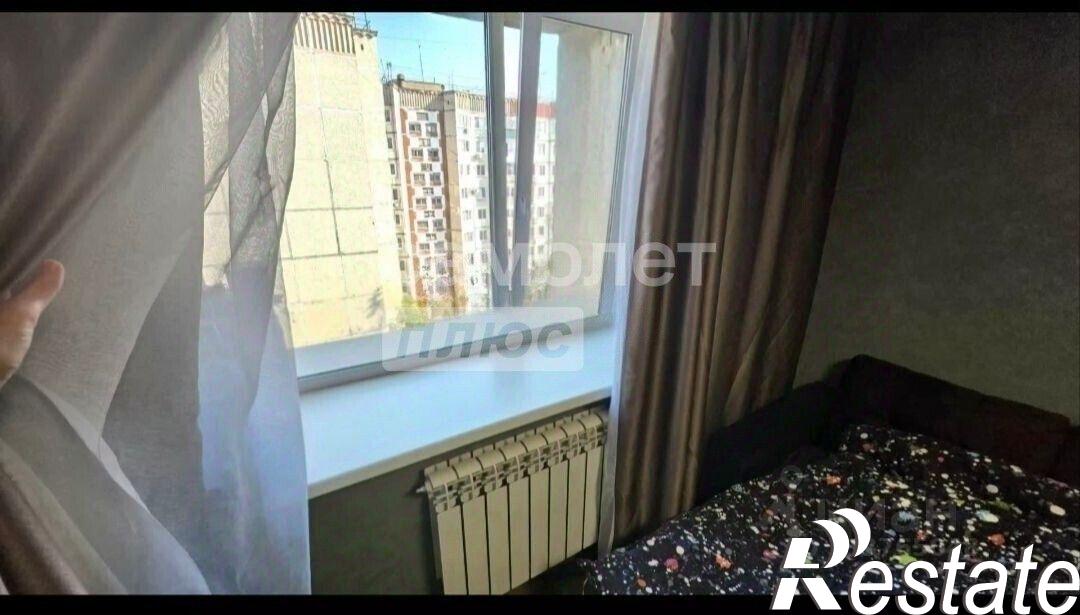 Купить комнату за 890 000 рублей на мкр 15-й, 1/2