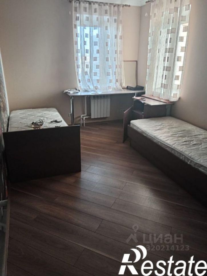 2-комн квартира Политехническая улица, 1,  д. 1