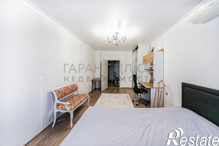 2-комн квартира проспект Победы, 106А,  д. 106А
