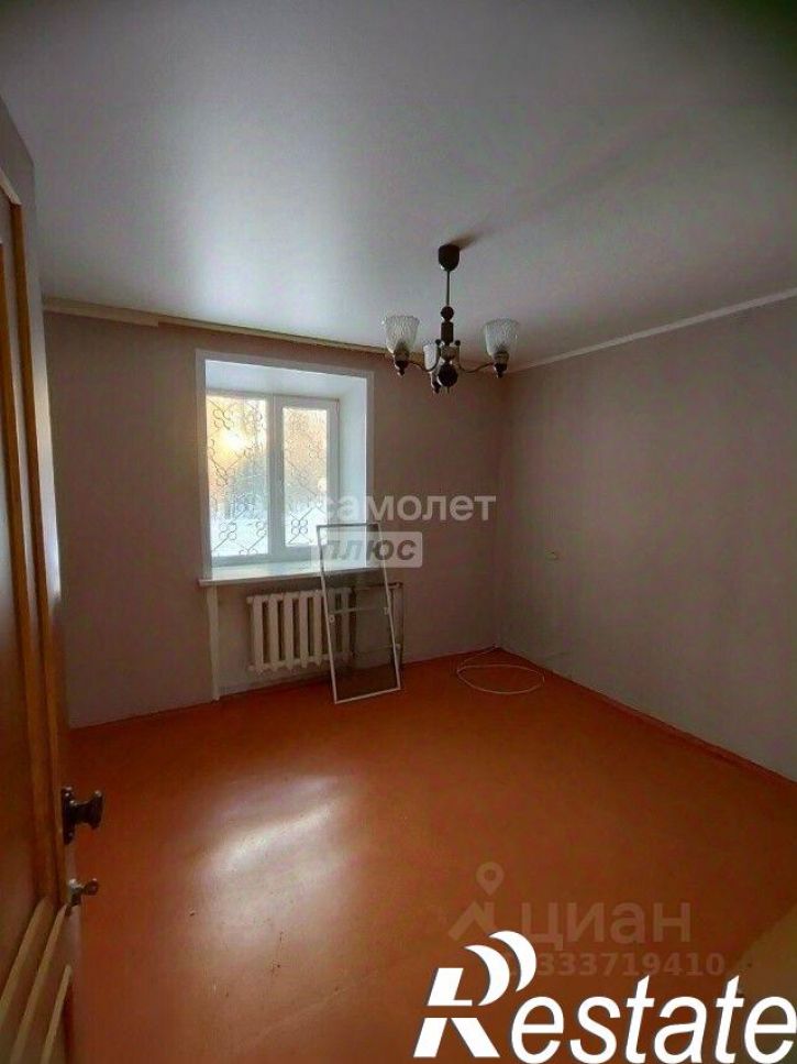 4-комн квартира улица Энергостроителей, 21,  д. 21