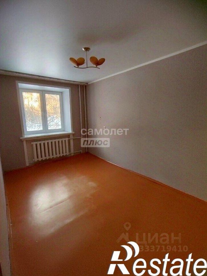 4-комн квартира улица Энергостроителей, 21,  д. 21