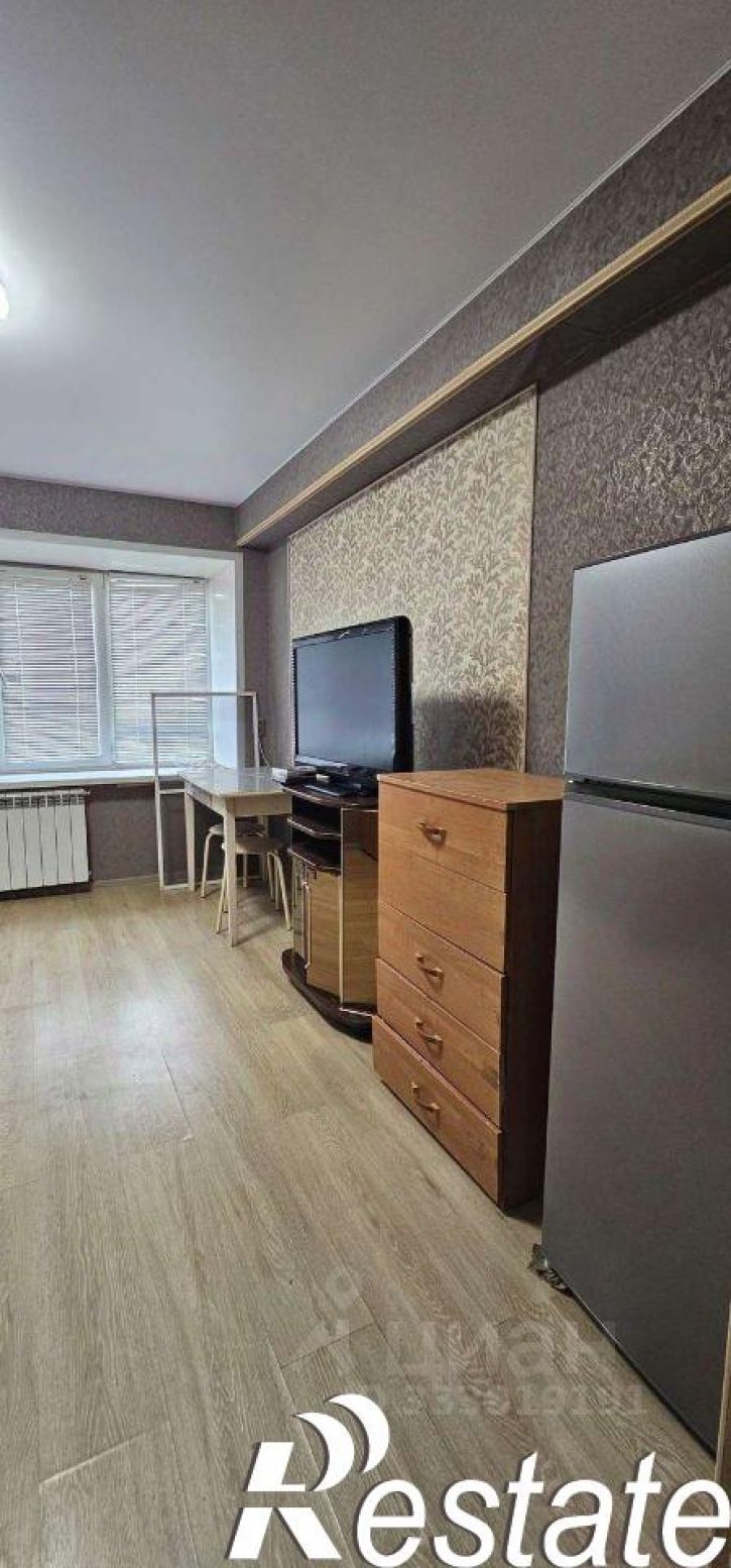 1-комн квартира улица Валентины Терешковой, 32/2,  д. 32/2