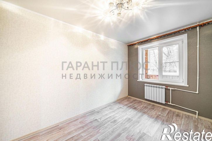 3-комн квартира Ангарская улица, 23,  д. 23