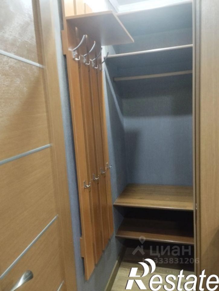 1-комн квартира улица Студенческий городок, 15,  д. 15