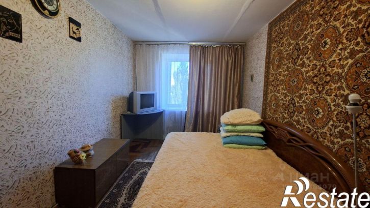 2-комн квартира улица Семашко, 18,  д. 18