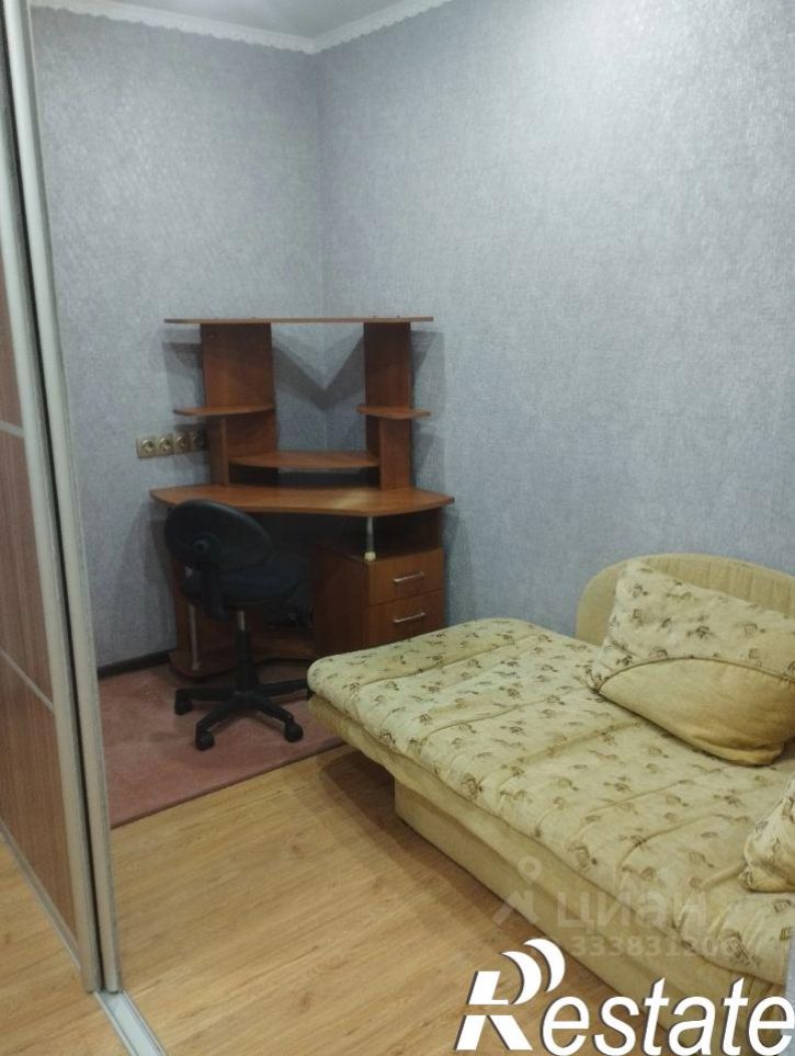 1-комн квартира улица Студенческий городок, 15,  д. 15