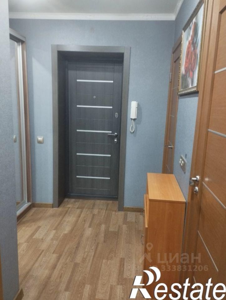 1-комн квартира улица Студенческий городок, 15,  д. 15